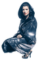 Halsey PNG Download Image