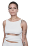 Halsey PNG Free Download