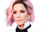 Halsey PNG Free Image