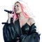 Halsey PNG High Quality Image