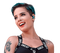 Halsey PNG Image HD