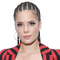 Halsey PNG Pic