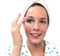 Halsey PNG Transparent HD Photo