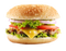 Hamburger PNG Clipart