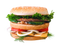 Hamburger PNG Download Image