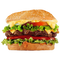 Hamburger PNG File