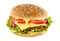 Hamburger PNG Free Image