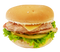 Hamburger PNG High Quality Image