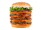 Hamburger PNG Images