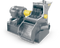 Hammer Mill Machine PNG