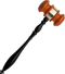 Hammer PNG HD