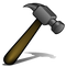 Hammer PNG Picture