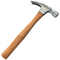 Hammer Transparent