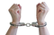 Handcuffs Free Download PNG