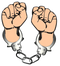 Handcuffs PNG File