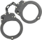 Handcuffs PNG Photo