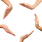 Hands PNG 6