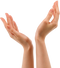 Hands PNG 8