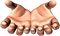 Hands PNG 9