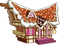 Hansel And Gretel House PNG Image