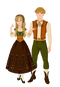 Hansel And Gretel Transparent