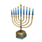 Hanukkah Free Download PNG