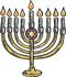 Hanukkah PNG Images