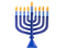 Hanukkah PNG Photo