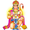 Hanuman Free Download PNG