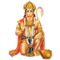 Hanuman PNG Clipart