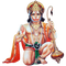 Hanuman PNG Image