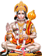 Hanuman PNG Picture