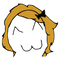 Happy Derpina Meme PNG