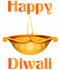 Happy Diwali PNG Clipart