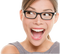 Happy Girl Free Download PNG