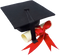 Happy Graduation PNG Clipart