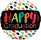 Happy Graduation PNG Free Download