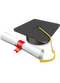 Happy Graduation PNG Image HD