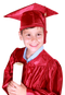 Happy Graduation Student PNG High Quality Image