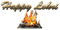 Happy Lohri PNG Free Image