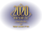 Happy New Year 2020 PNG Clipart