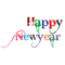 Happy New Year PNG HD