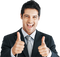 Happy Person Free Download PNG