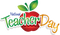 Happy Teachers Day Free Download PNG