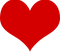 Happy Valentines Day Heart PNG Free Image