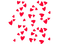 Happy Valentines Day Heart PNG Picture