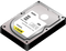 Hard Disk Drive PNG Pic