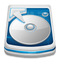 Hard Disk PNG Image