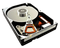 Hard Disk PNG Pic