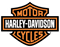 Harley Davidson Logo PNG